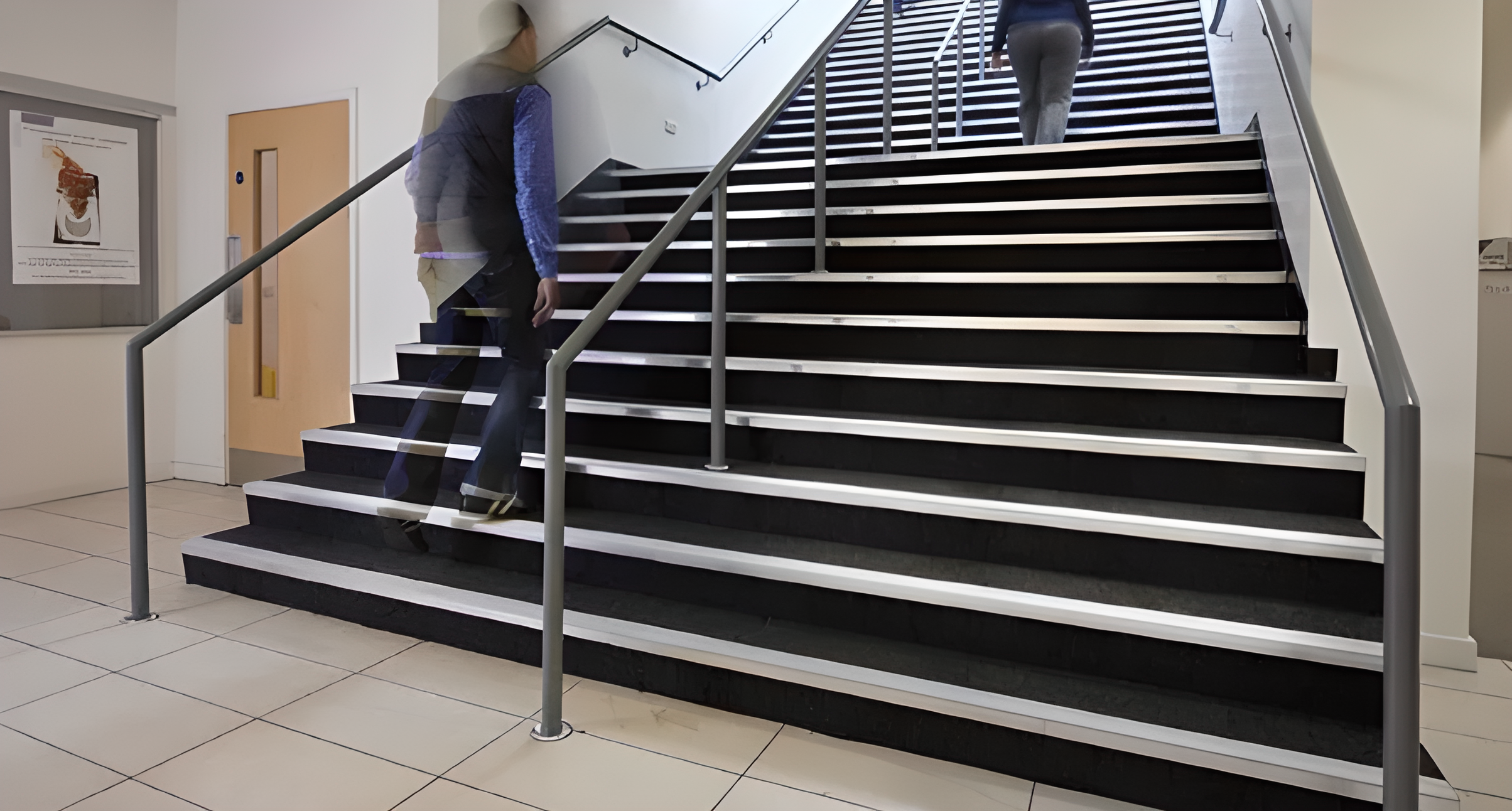 DMS Stair Nosing 1