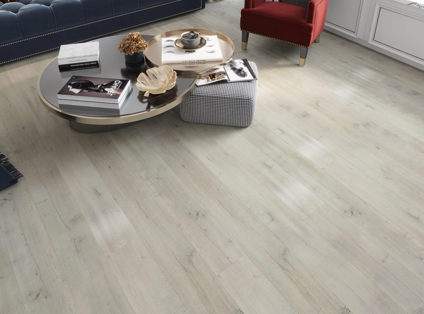Sub-menu Laminate Plank