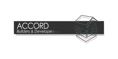 Accord Builders and Developers Logo