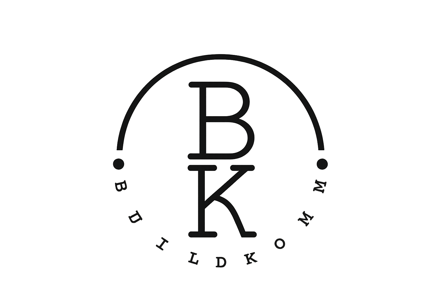 Buildkomm Logo