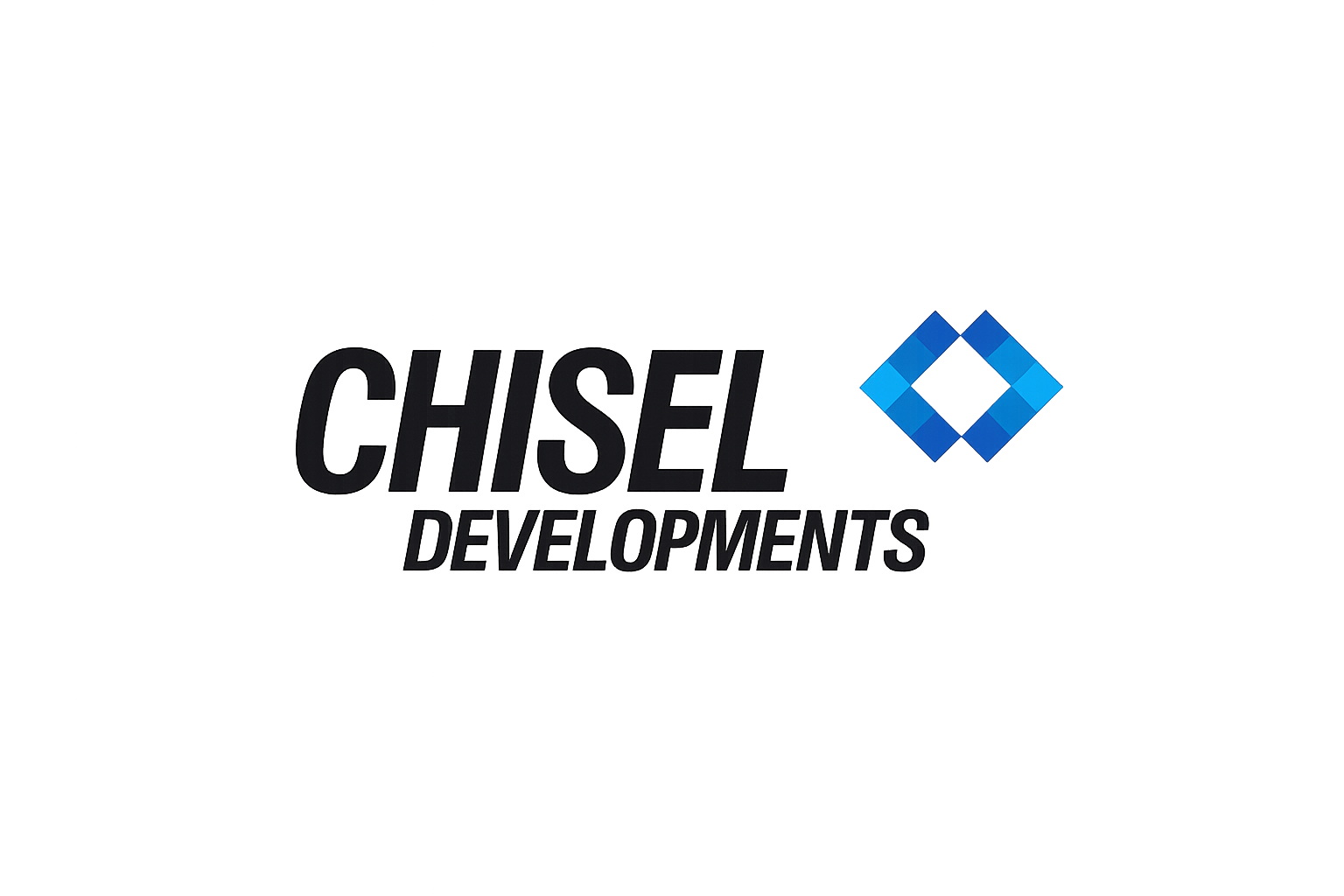 Chisel Developments Logo