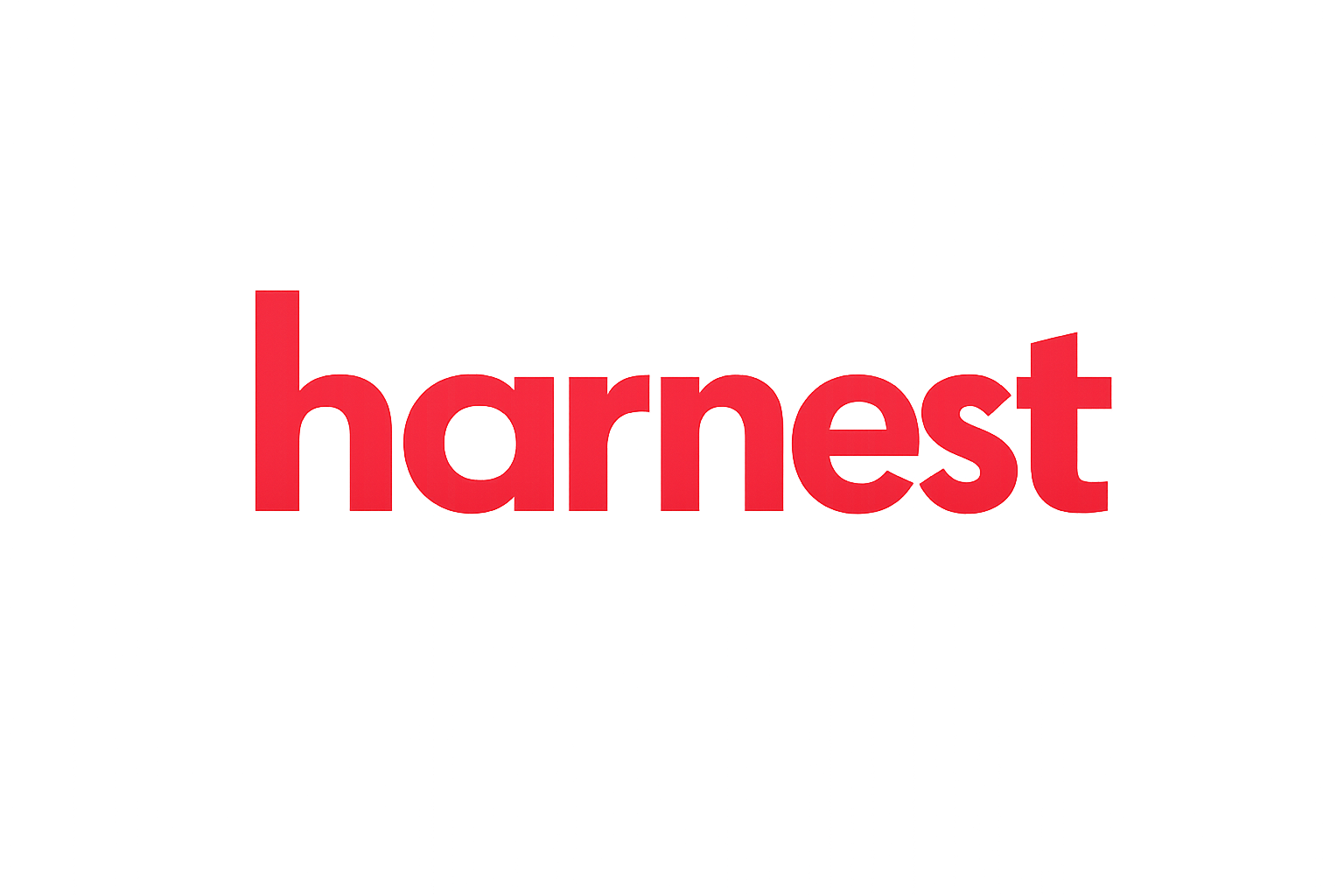 Harnest Logo