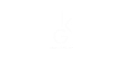 KG Architects Logo