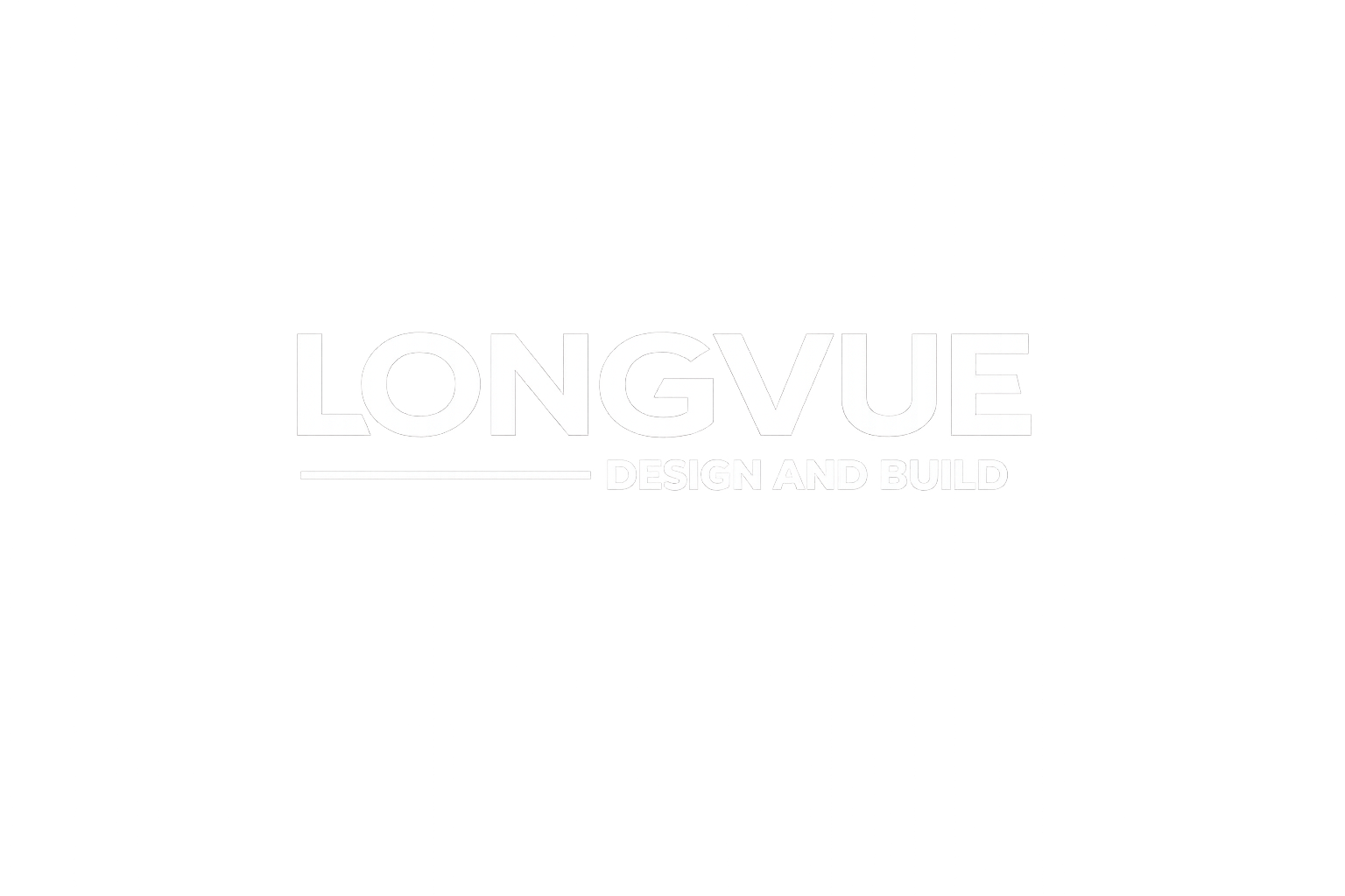 Longview Design and Build Logo