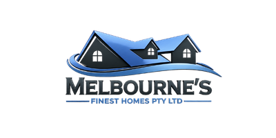 Melbourne's Finest Homes Logo