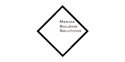 Merima Building Solutions Logo