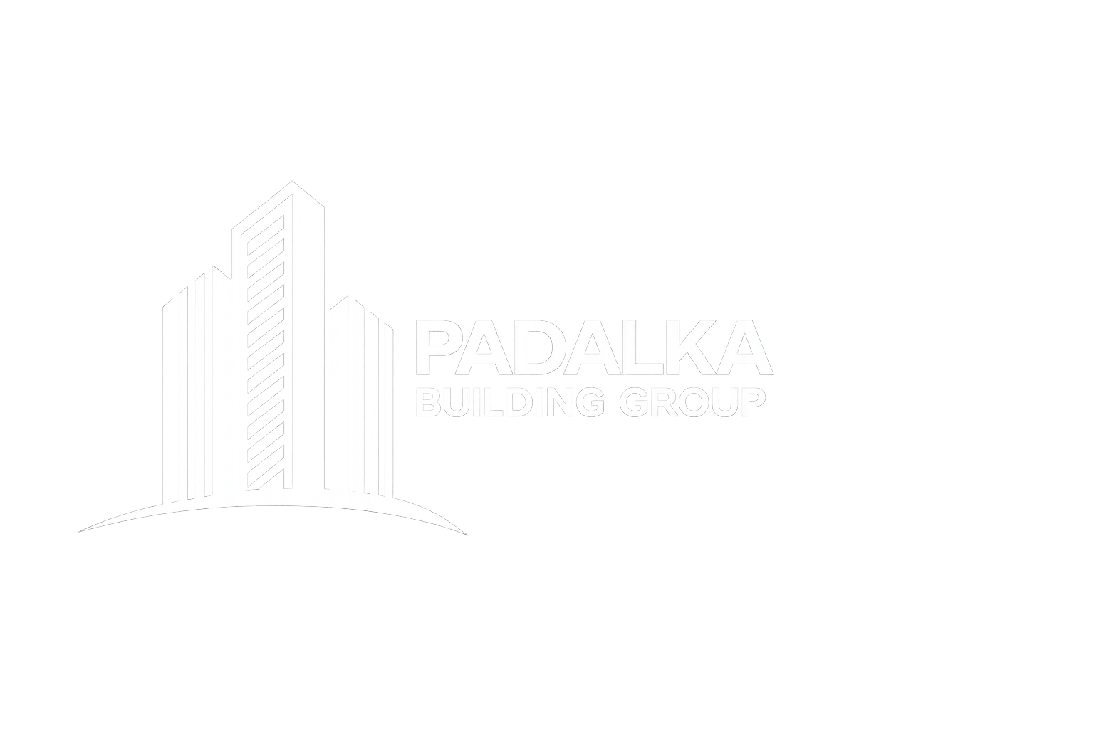 Padalka Building Group Logo